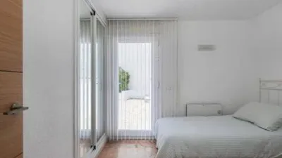 Chalet on Calle del Azahar photo 15