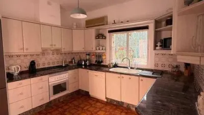 Chalet en L'Albir photo 18