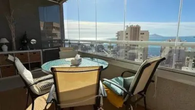 Apartment in Puerto photo 23