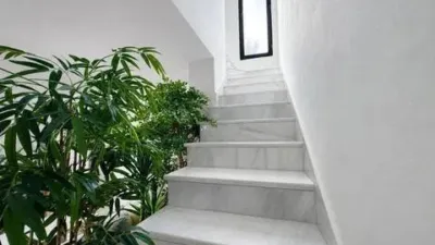 Penthouse in San Roque Quarter photo 13