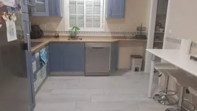 Apartment in Utrera photo 18