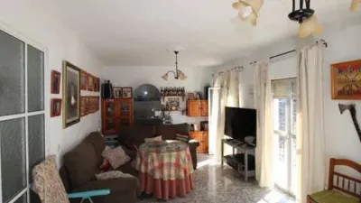Chalet in El Gastor photo 36
