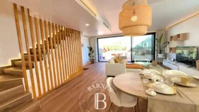 Chalet en Montgat photo 29