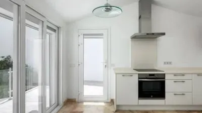 Chalet on Calle del Azahar photo 24
