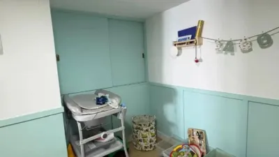 Apartment for sale on Toninas Street photo 7