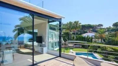 Chalet in Sant Pol de Mar photo 47