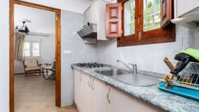 Chalet on Pintor Murillo Street photo 41