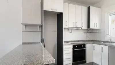 House in Calpe - Calp photo 4