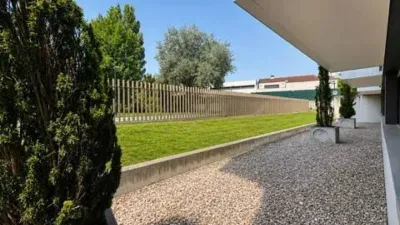 Apartment in Aranguren photo 33
