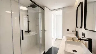 Penthouse in San Roque Quarter photo 18