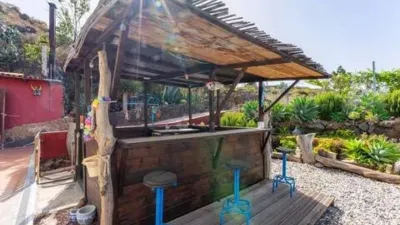 Chalet on Calle del Campo Santo S-N photo 16