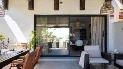 Chalet in Casares Area photo 21