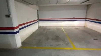 Garaje en venta en A Burata (Taragoña) - Vista 3