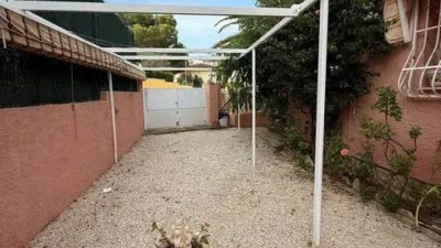 Chalet en L'Albir photo 25