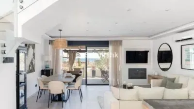 Chalet in Casares Area photo 4
