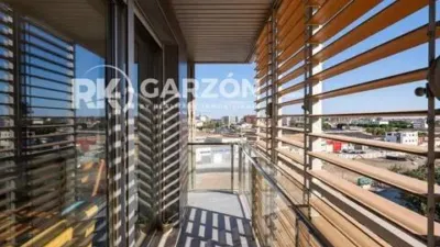 Apartment on Automotor Street photo 9
