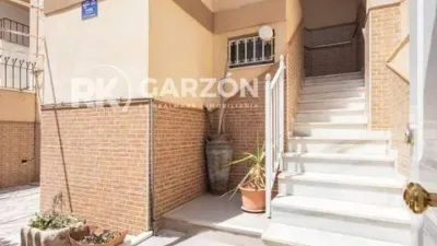 Terraced house on Calle de la Clavellina photo 6