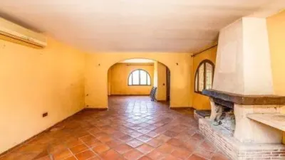 Chalet on Calle Partida Almacil, 36 photo 15