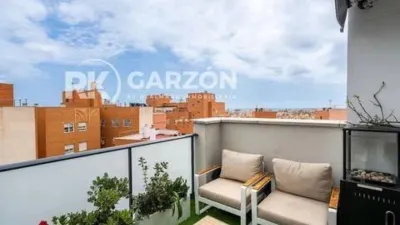 Penthouse on Calle Estrella Fugaz photo 9