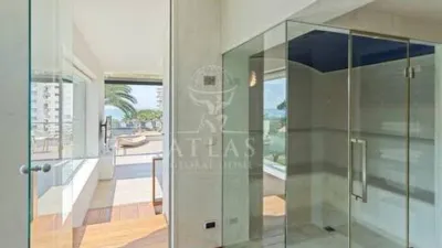 Chalet in Sant Pol de Mar photo 40