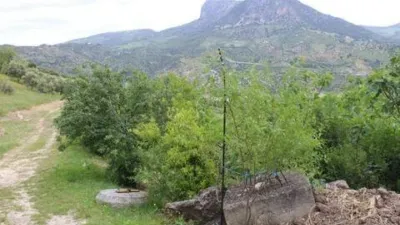 Chalet en El Gastor photo 16