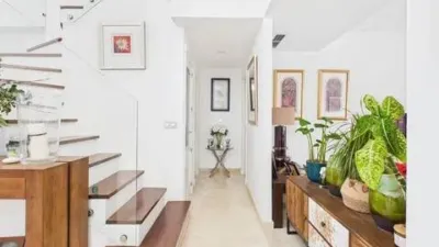 Penthouse in Núcleo photo 5