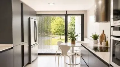 Apartment in Aranguren photo 13