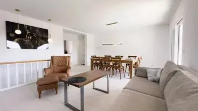 Chalet in Partida Enchinent photo 29