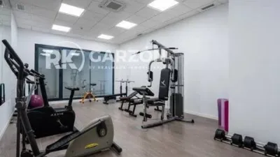 Penthouse on Calle Estrella Fugaz photo 24