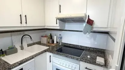 Apartment in Puerto photo 17