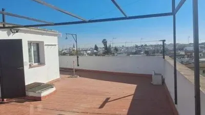 Apartment in Utrera photo 25