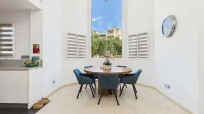 Penthouse in Núcleo photo 12