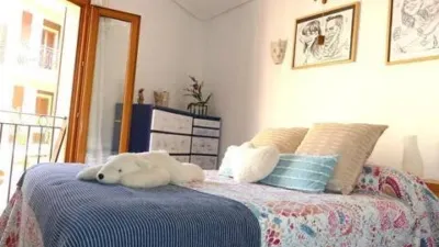Apartment in Alaró photo 26