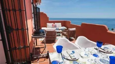 Apartment in Casares Costa photo 4