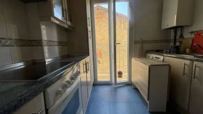 Apartment in Goya photo 22