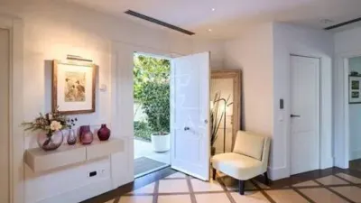Chalet in Sant Pol de Mar photo 16