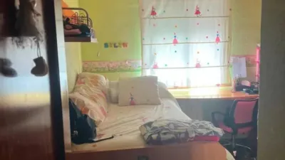 Apartment in Jaén City photo 11
