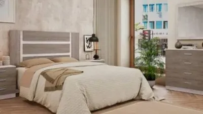 Penthouse on Calle de la Maza photo 2