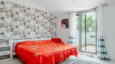 Chalet in Calpe - Calp photo 22