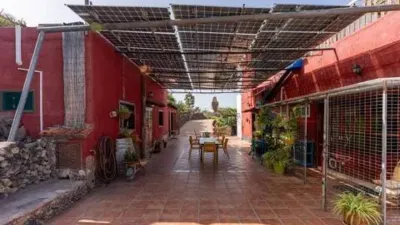 Chalet on Calle del Campo Santo S-N photo 137