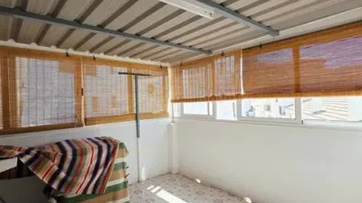 Terraced house in Canillas de Albaida photo 15