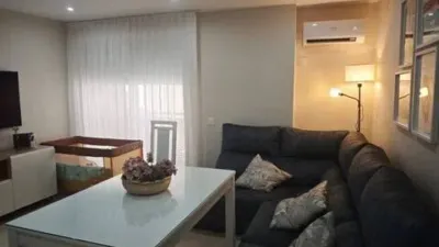 Flat on Calle Escogedora photo 8