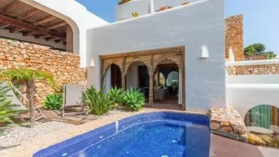 Chalet on Calle Colibri, 22 photo 31