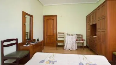 Apartment in Gurutzeta Enparantza photo 22