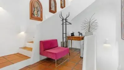 Chalet on Calle Colibri, 22 photo 43