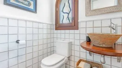 Chalet on Calle Colibri, 22 photo 17