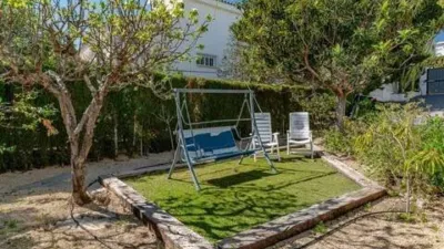 Chalet in Calpe - Calp photo 46