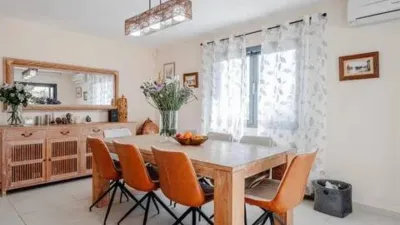 Chalet in Calpe - Calp photo 12