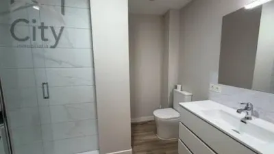 Apartment in Palencia City Centre photo 21