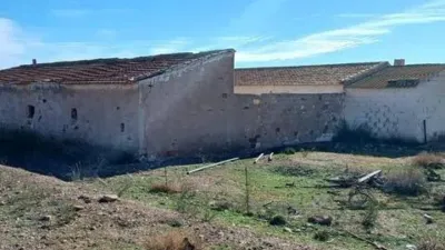Rustic House in Abejuela photo 3